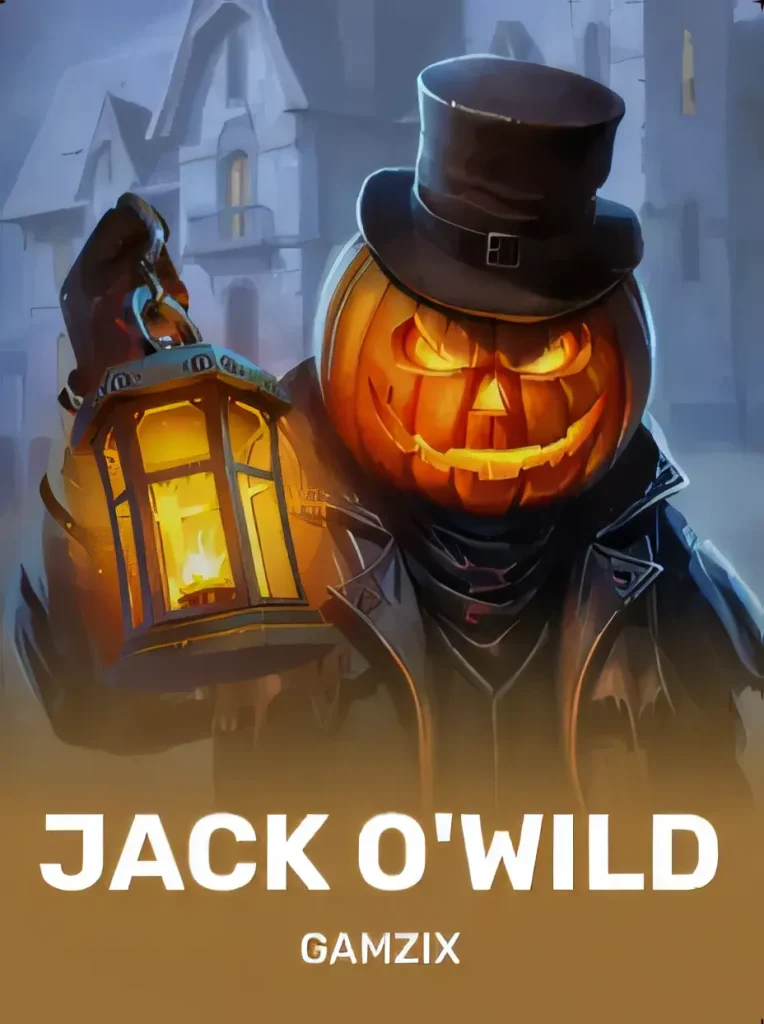 dragonslots-jackowild