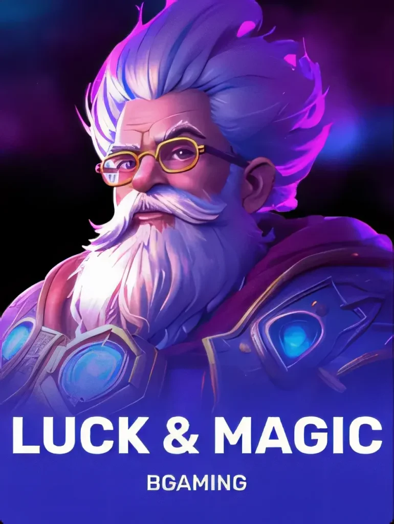 dragonslots-luckmagic
