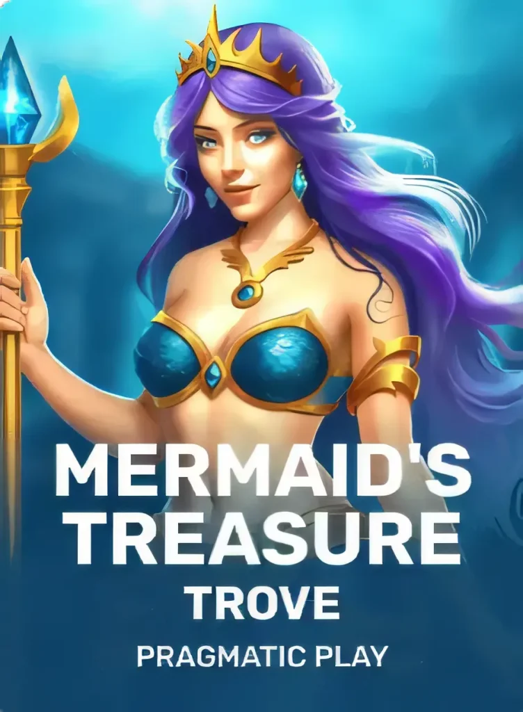 dragonslots-mermaidstresure